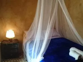 Camping Bassou