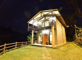 Monteverde Casa Mia, near main attractions and town!，位于蒙泰韦尔德哥斯达黎加的酒店