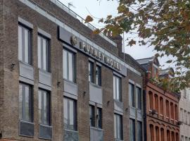 Putney Hotel，位于伦敦的酒店
