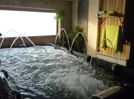 Naturessime Eco Village&Spa