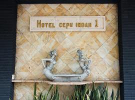 Hotel Cepu Indah 1