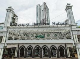 Hotel Pen Mutiara