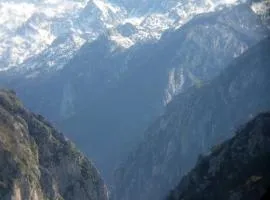 El llagar