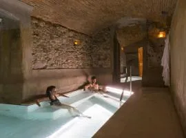 维多利亚温泉浴场酒店