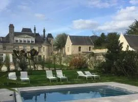 Domaine Plessis Gallu - vacation cottage rental