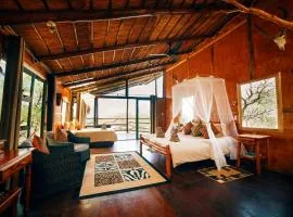 Pezulu Tree House Lodge