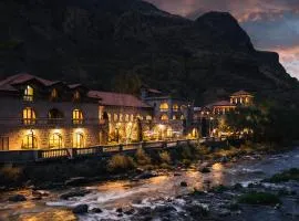杜峰阿湾左拉酒店