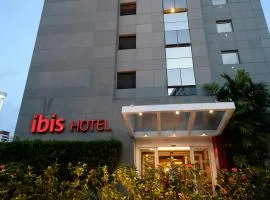 ibis Recife Boa Viagem