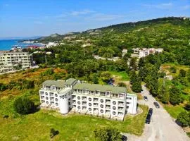 Saint George Hotel 1
