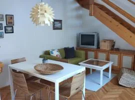 Fedra Apartment