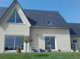 Chambre d'hôtes de la Galie