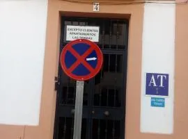 Casa Turistica Termas aparcamiento y desayuno incluido