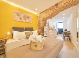 Lisbon Inn Bica Suites