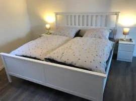Ferienwohnung "am Ochsentor"