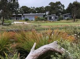 Messmates Luxury Eco Suites