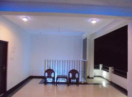 JMF Hotel，位于尼甘布Negombo General Hospital附近的酒店
