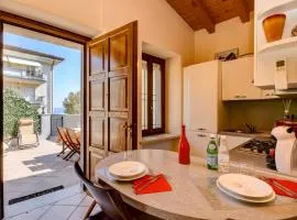 Catullo Apartments Sirmione