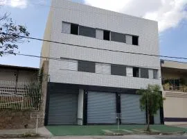 Apartamento Caiçaras