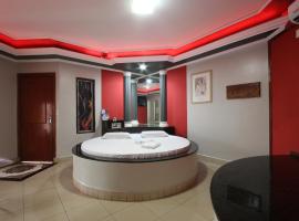 RODOHOTEL HOTEL & MOTEL，位于里梅拉的酒店