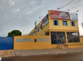 Hotel Ypê