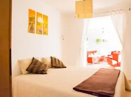 Apartment FreiRaum