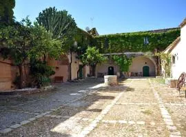 Baglio Siciliamo Country House