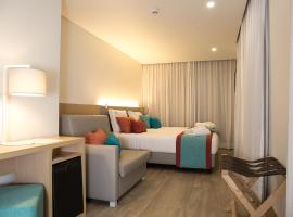 Mafra Hotel，位于马夫拉的酒店