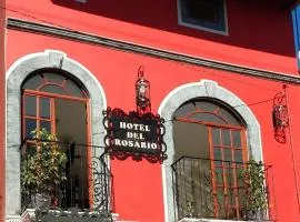 Hotel del Rosario