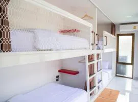 富裕 8 號青年旅舍