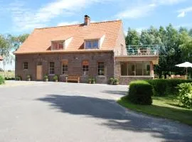 In 't Groen