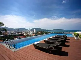 WOW Apartment at Unity Patong