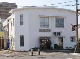 亚奇日式旅馆