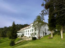 卡索拉旅馆，位于卡索拉的酒店