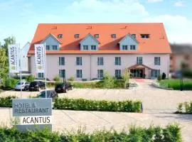 ACANTUS Hotel