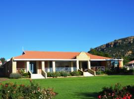 Botleng Guest House