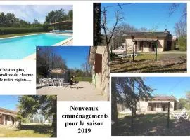 Petite maison du Tertre