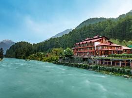 Heevan Pahalgam，位于帕哈尔加姆的酒店