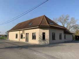 Vakantiewoning Ter Luyghem