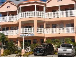安提瓜海景酒店