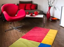 Ferienwohnung Christine