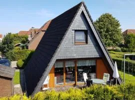 Ferienhaus Sonnenblume,Nordseebad Carolinensiel