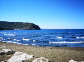 Lido Di Procida Guest House，位于普罗奇达的酒店