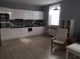 Apartament Południowy，位于拉多姆的酒店