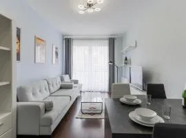 Modern Comfort Apartment Gdansk Oldtown