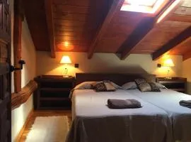 Casa Rural EL RINCÓN DE LA MORAÑA