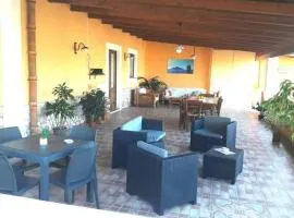 Case Vacanze Villa Lory