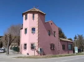 Torre de la Ferrería
