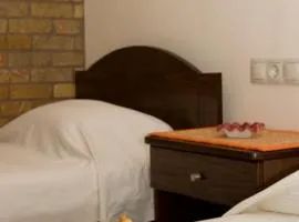 Marika House