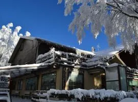 Albergo Sella - Monte Amiata