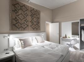 CP Resort，位于Taverne的酒店
